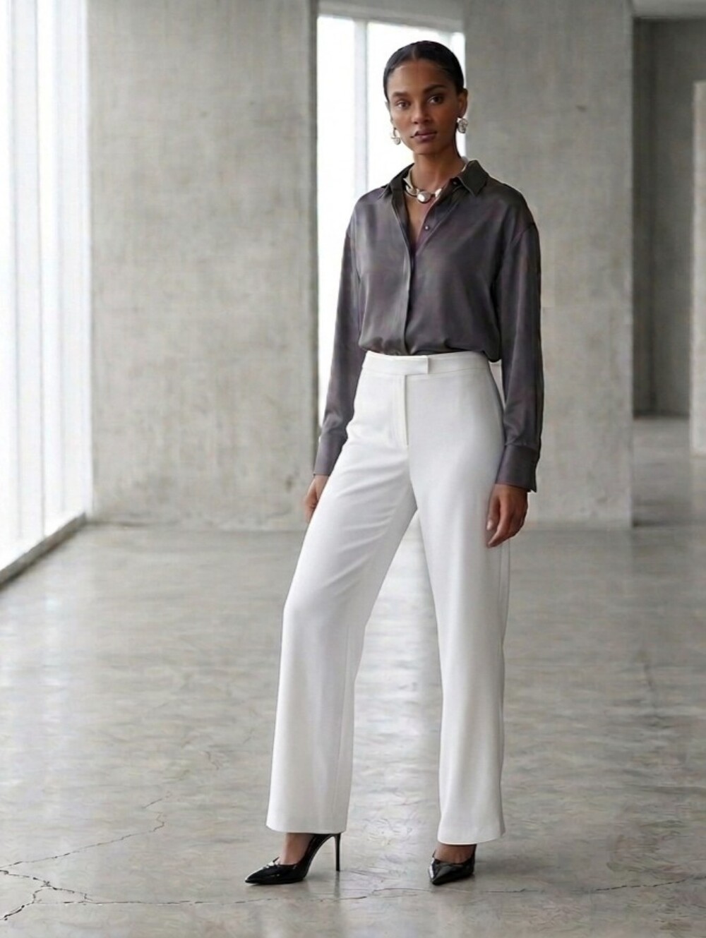 Jones New York Dress Slacks NWT